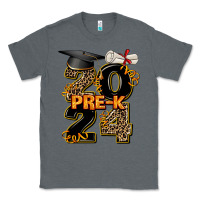 Charcoal Heather 2024 pre k graduation Classic Tee - AdoDesignShop