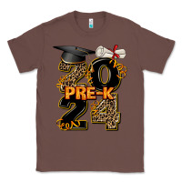 Chestnut 2024 pre k graduation Classic Tee - AdoDesignShop