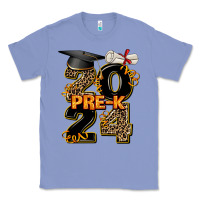 Colony Blue 2024 pre k graduation Classic Tee - AdoDesignShop
