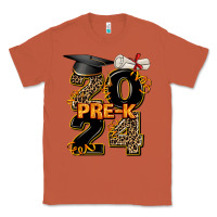 Copper 2024 pre k graduation Classic Tee - AdoDesignShop