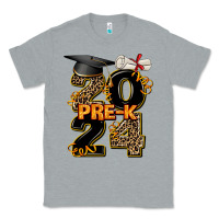 Heather Grey 2024 pre k graduation Classic Tee - AdoDesignShop