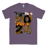 Lavender 2024 pre k graduation Classic Tee - AdoDesignShop