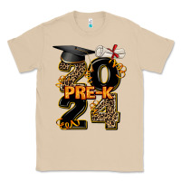 Mushroom 2024 pre k graduation Classic Tee - AdoDesignShop