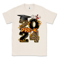 Natural 2024 pre k graduation Classic Tee - AdoDesignShop
