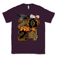 Plum 2024 pre k graduation Classic Tee - AdoDesignShop