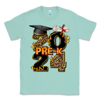 Seafoam 2024 pre k graduation Classic Tee - AdoDesignShop