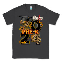 Smoke 2024 pre k graduation Classic Tee - AdoDesignShop