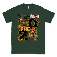 Sports Green 2024 pre k graduation Classic Tee - AdoDesignShop