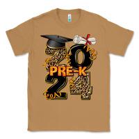Toasted Coconut 2024 pre k graduation Classic Tee - AdoDesignShop