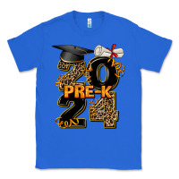 True Royal 2024 pre k graduation Classic Tee - AdoDesignShop
