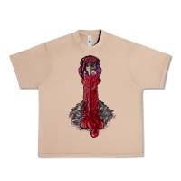Burro gobble head Urban Heavy Tee - RanaPortraitStore