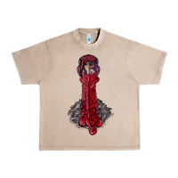 Gobble Head Urban Heavy Tee | Teevron