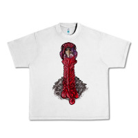 Lunar Rock gobble head Urban Heavy Tee - RanaPortraitStore