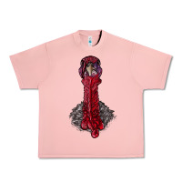 Salmon gobble head Urban Heavy Tee - RanaPortraitStore