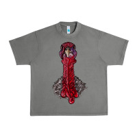 Tornado gobble head Urban Heavy Tee - RanaPortraitStore