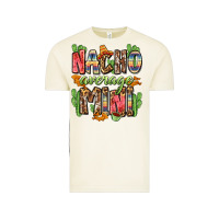 Vintage Arctic nacho average mini Vintage Tee - Zillion Design Studio