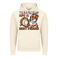 Vintage Artic diamonds are a girls best friend baseball Vintage Hoodie - texasbilliewilder