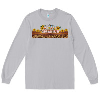 Moon Dust god bless america libbey cup Long Sleeve Tee - HRA Design Shop