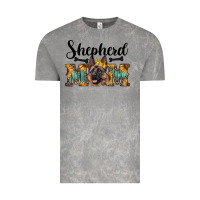 Cloud Rock shepherd mom western Vintage Tee - RanaPortraitStore