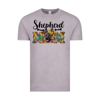 Vintage Zinc shepherd mom western Vintage Tee - RanaPortraitStore