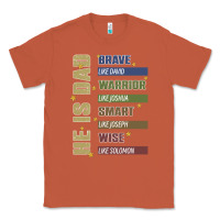Copper bible verses Classic Tee - JahusDesignShop