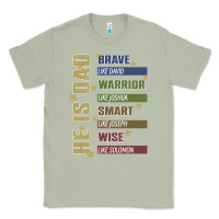 Matcha bible verses Classic Tee - JahusDesignShop