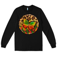 Black juneteenth  coasters Long Sleeve Tee - AdoDesignShop