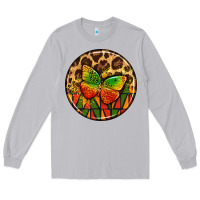 Moon Dust juneteenth  coasters Long Sleeve Tee - AdoDesignShop