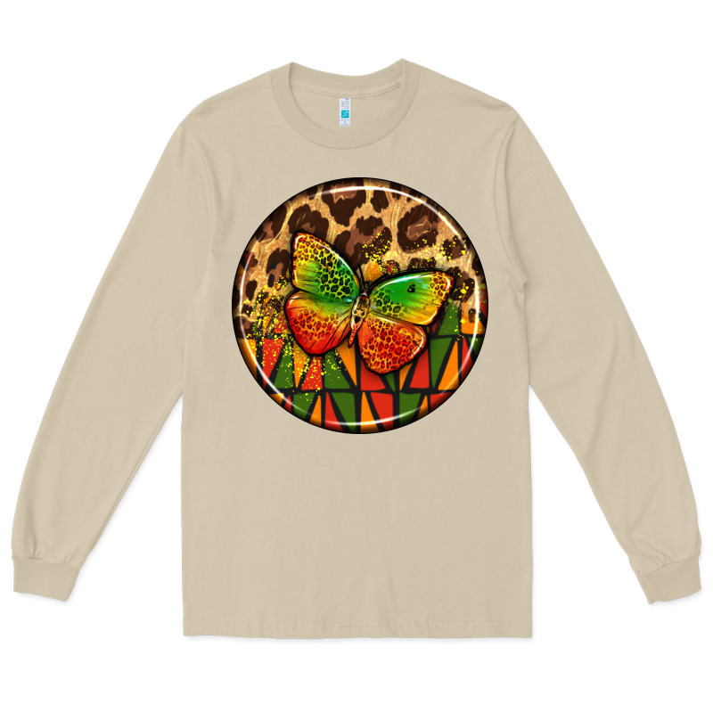Juneteenth  Coasters Long Sleeve Tee by AdoDesignShop | Teevron