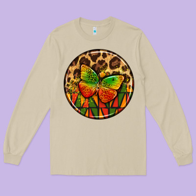 Juneteenth  Coasters Long Sleeve Tee Designed By Adodesignshop