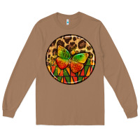 Toasted Coconut juneteenth  coasters Long Sleeve Tee - AdoDesignShop