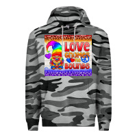Slate Camo LGBTQ+ Love Gnomes No Bounds Tumbler Premium Hoodie - BundleAndBundleShop