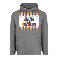 Storm see the ability not the disability Heavyweight Hoodie - MaliasSmallBusiness