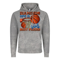 Cloud Rock diamonds are a girls best friend basketball Vintage Hoodie - texasbilliewilder