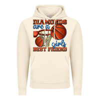 Vintage Artic diamonds are a girls best friend basketball Vintage Hoodie - texasbilliewilder