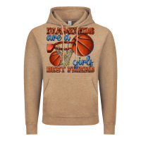 Vintage Coffee diamonds are a girls best friend basketball Vintage Hoodie - texasbilliewilder