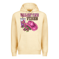 Pina Colada valentines day valentine vıbes Premium Hoodie - AdoDesignShop