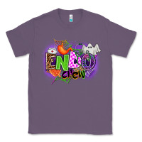 Lavender endo crew Classic Tee - AdoDesignShop