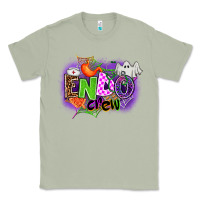 Matcha endo crew Classic Tee - AdoDesignShop