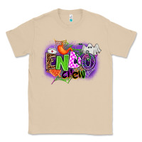 Mushroom endo crew Classic Tee - AdoDesignShop
