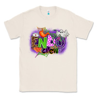 Natural endo crew Classic Tee - AdoDesignShop