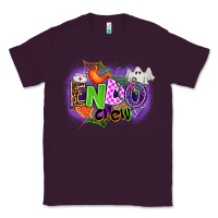 Plum endo crew Classic Tee - AdoDesignShop