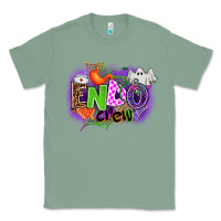 Sage endo crew Classic Tee - AdoDesignShop