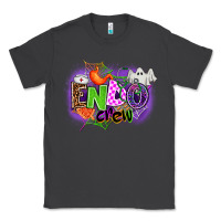 Smoke endo crew Classic Tee - AdoDesignShop