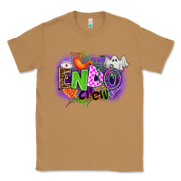 Toasted Coconut endo crew Classic Tee - AdoDesignShop
