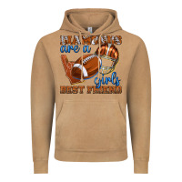 Vintage Camel diamonds are a girls best friend football Vintage Hoodie - texasbilliewilder