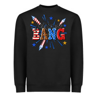 Black just here to bang Heavyweight Sweatshirt - texasbilliewilder