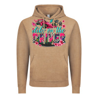 Vintage Coffee dibs on the driver Vintage Hoodie - texasbilliewilder