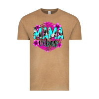 Vintage Camel mama vibes Vintage Tee - Zillion Design Studio