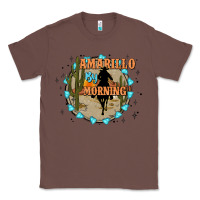 Chestnut Amarillo by morning Classic Tee - JahusDesignShop
